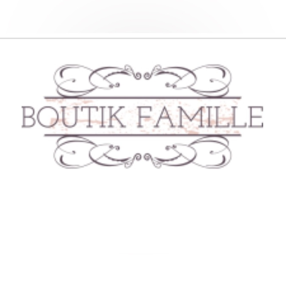 Meet your Posher, Boutik Famille